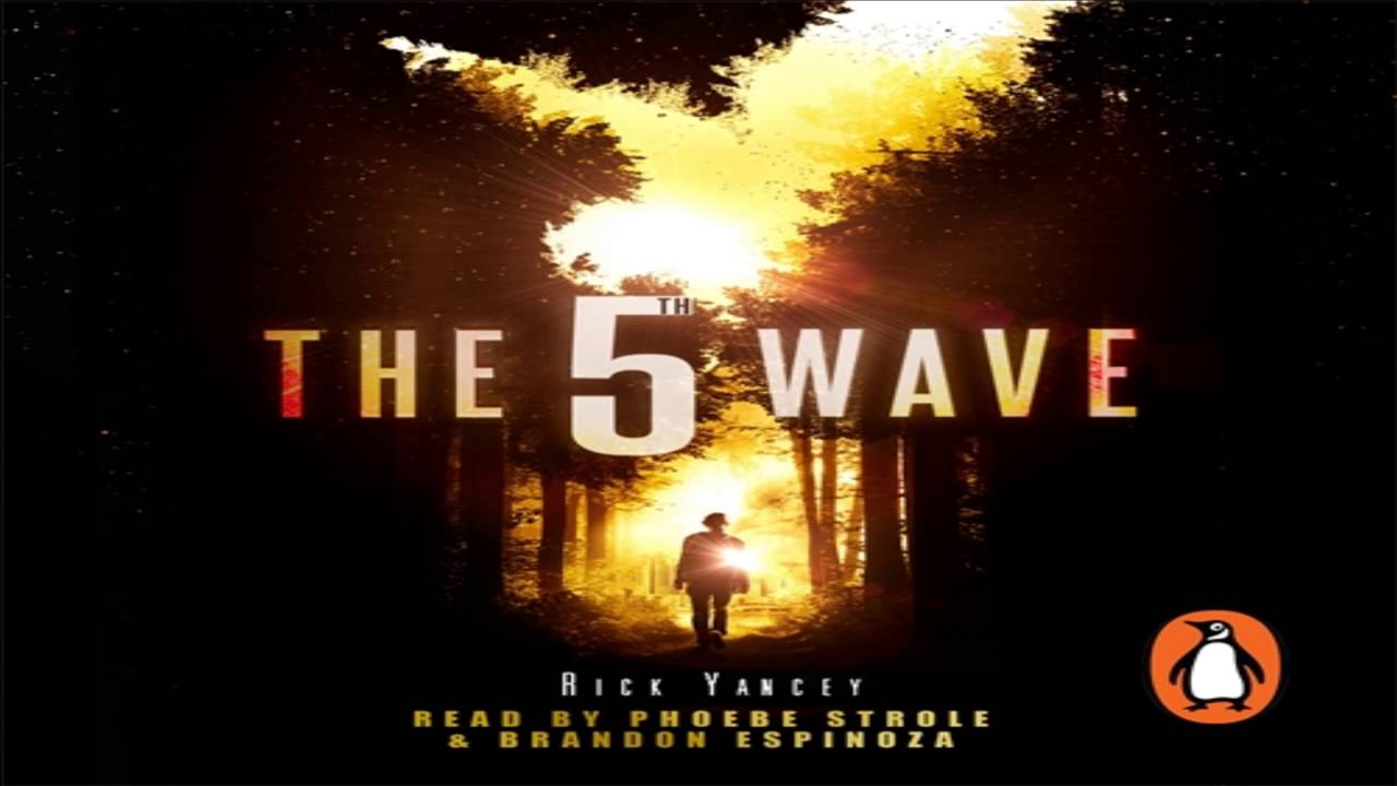 The fifth wave book download