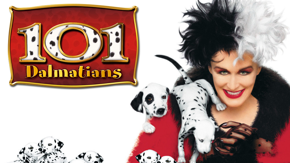 Download 101 dalmatians movie