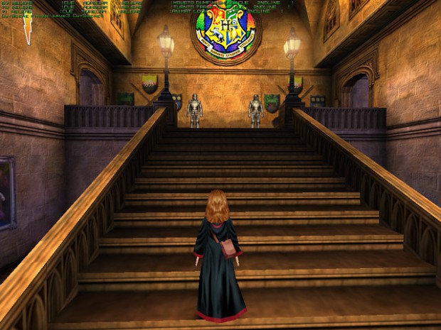 Harry potter computer games free download